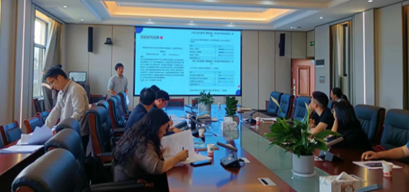 CA88YZC会员登录入口举行湖南省职业院校教育教学改革研究项目研究方案论证会